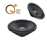 Hertz Coppia Midrange SPL Show SV 165 NEO Altoparlanti Casse Auto 165 mm 4 Ohm