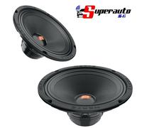 Hertz Coppia Midrange SPL Show SV 200 Neo Altoparlanti Casse Auto 200 mm 4 Ohm
