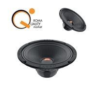 Hertz Coppia Midrange SPL Show SV 200 Neo Altoparlanti Casse Auto 200 mm 4 Ohm