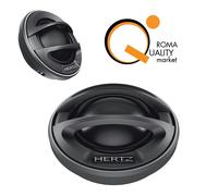 HERTZ ML 280.3 LEGEND Coppia Tweeter Neodimio Cupola 28mm 180W Top Gamma NUOVI