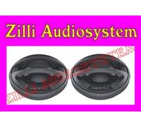 HERTZ Coppia Tweeter ML 280.3 Legend 180 W 2014 Nuovi Garanzia Italia NOVITA'