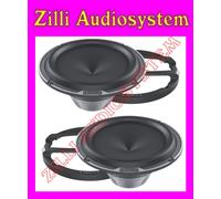 Hertz Coppia woofer MILLE LEGEND ML 1650.3 Auto 165 mm 16 cm + griglie