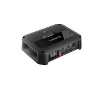 CENTO - CP 4.800 HERTZ AMPLIFICATORE 1520 WATT - RMS 760 +TAPPETI AUTO OMAGGIO
