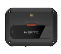 HERTZ CENTO POWER CP 4.800 Amplificatore 4 CH Classe D Multicanale 4x190W