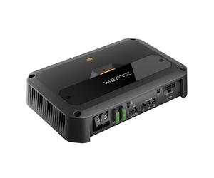 Hertz CP 5.1K amplificatore 5 canali 4x130W + 1x510W a 2 Ohm