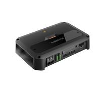 Hertz CP 5.1K 1030 W Amplificatore Stereo da 5 Canali per Auto - Nero