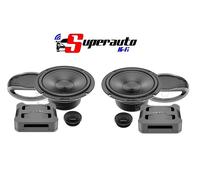Hertz CPK 165 Cento Pro kit Casse Altoparlanti 2 Vie Woofer Tweeter 315W Griglie