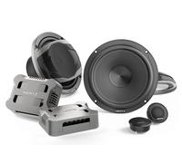 Hertz CPK 165 Cento Pro kit Casse Altoparlanti 2 Vie Woofer Tweeter 315W Griglie