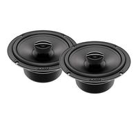 HERTZ CPX 165 coppia di coassiali da 165mm 2 vie (COPPIA) Serie Cento Pro