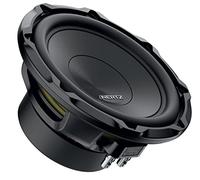 Hertz CS 200 S4 - Subwoofer Auto da 200 mm Serie Cento, 300W Peak, 150W RMS, 4 Ohm, Bobina Singola da 35 mm, Cono in Polipropilene, Design Compatto per Installazioni in Box Sigillati da 9,6 litri