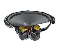 Hertz CS 250 S2 serie cento subwoofer da 25 cm doppia 2 ohm 600 watt