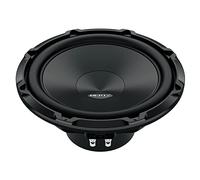Hertz CS 250 S2 - Subwoofer per auto da 250mm 2 Ohm, 600W, Potenza e precisione per bassi profondi e definiti