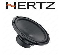 HERTZ CS 300 S4 SUBWOOFER 300mm 4 Ohm NUOVO