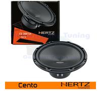 HERTZ CS 300 S4 SUBWOOFER 300mm 4 Ohm NUOVO