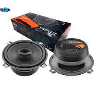 Hertz® CX 130 - Altoparlanti Coassiali 130mm 2 vie Peak 150W 4Ohm Serie Cento