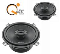 Hertz CX 130 Coppia Casse Altoparlanti Coassiali 2 Vie 13 cm 150W Serie Cento