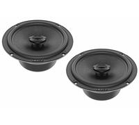 Hertz CX 165 coppia Coassiali 165mm
