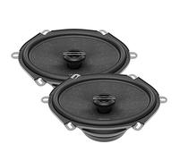 Hertz CX 570 coppia coassiali 2 vie 5x7", 210W