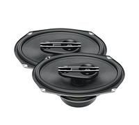 Hertz CX 690 coppia coassiali 3 vie 6x9, 300W