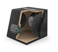 Subwoofer Attivo Hertz Dba 200.3