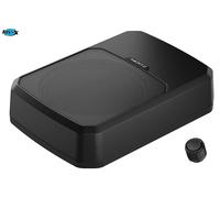 Hertz DBA 201 F - Subwoofer Active Sub Box Underseat 4Ohm 200mm 8" 220W RMS