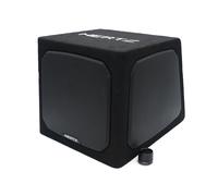 Hertz DBA 201 subwoofer amplificato 200 mm 220W RMS 8 pollici 220W RMS 440W