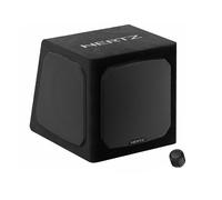 Hertz DBA 201 Subwoofer attivo in cassa linea Dieci