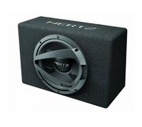 Hertz DBX 25.3 Subwoofer in box reflex da 250 mm con struttura robusta e carico