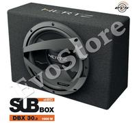 Subwoofer Passivo Dbx 30.3