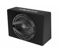 HERTZ DBX 30.3 SUBWOOFER BOX 300 mm 1000 WATT+ TAPPETI AUTO OMAGGIO