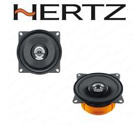 Kit Casse Altoparlanti Posteriori Hertz DCX100.3 Mercedes Classe B W245 da 2005>