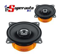 Kit Casse Altoparlanti Posteriori Hertz DCX100.3 Mercedes Classe B W245 da 2005>