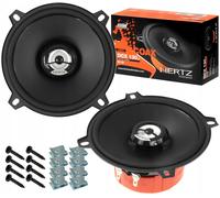 Hertz Dcx 130.3 2 Casse Altoparlanti Auto 13 cm 130 mm 80W Linea Dieci