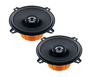 Hertz DCX 130.3 coppia coassiali 2 vie 130mm, 80W