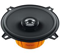 HERTZ DCX 130.3 KIT CASSE ALTOPARLANTI CASSE 2 VIE 130mm SERIE DIECI 80W