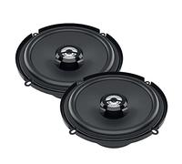 Hertz DCX160 DCX 160.3 Coppia Coassiali 2 Vie Altoparlanti Casse Auto 160 mm