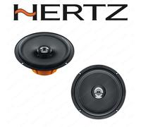 Kit Casse Altoparlanti Posteriori Hertz x 165 per Ford Focus III e IV dal 2011
