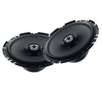 HERTZ DCX 170.3 per Fiat punto 2/3 serie altoparlanti casse per auto 17 cm