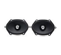 Hertz DCX 570.3 2 vie Coax 120 W Nuovi 2013 GARANZIA Italia