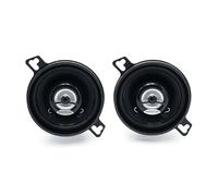 Hertz DCX 87.3 coppia coassiali 2 vie 87mm, 60W