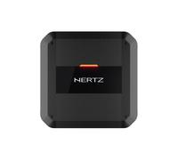 Hertz Dieci Power DP 1.500 amplificatore mono 590W a 2 Ohm THD 0,2% S/N