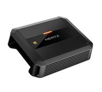 Hertz DP 2.200 Amplificatore Stereo 2 canali 520W in Classe AB Serie DIECI POWER