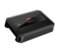 Hertz Amplificatore 4 Canali DP 4.300 Classe AB Dieci Power 840 Watt DP4.300