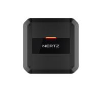 Hertz DP 1.500 D-CLASS 1 canale amplificatore mono amplificatore finale 1180 ...