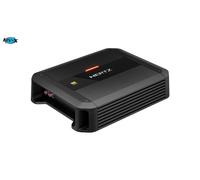 Hertz DP 2.200 - Amplificatore Auto 2 Canali 260W 2 e 4 Ohm B