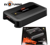 Hertz DP 4.300 Amplificatore 4 -3 - 2 Canali 840W Linea Dieci Power NUOVO