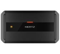 Hertz Amplificatore 4 Canali DP 4.400 Classe AB Dieci Power 1000 Watt DP4.400