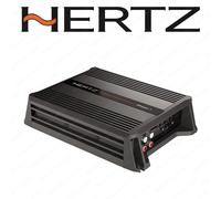 Hertz Amplificatore MONO DPower 1 Classe D 1 x 300W per Sub woofer Compact Power