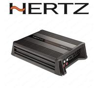 Hertz DPower 4 Amplificatore 4 ch x 65W RMS