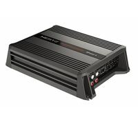 HERTZ DPower 4 D-CLASS 4 CHANNEL AMPLIFIER 4x65W NUOVO